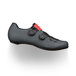 Fizik Vento Infinito Knit Carbon - Coral/Black